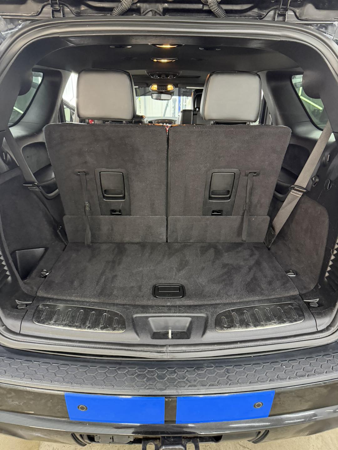 Auto Detailing — Fitchin Automotive, Coshocton Ohio