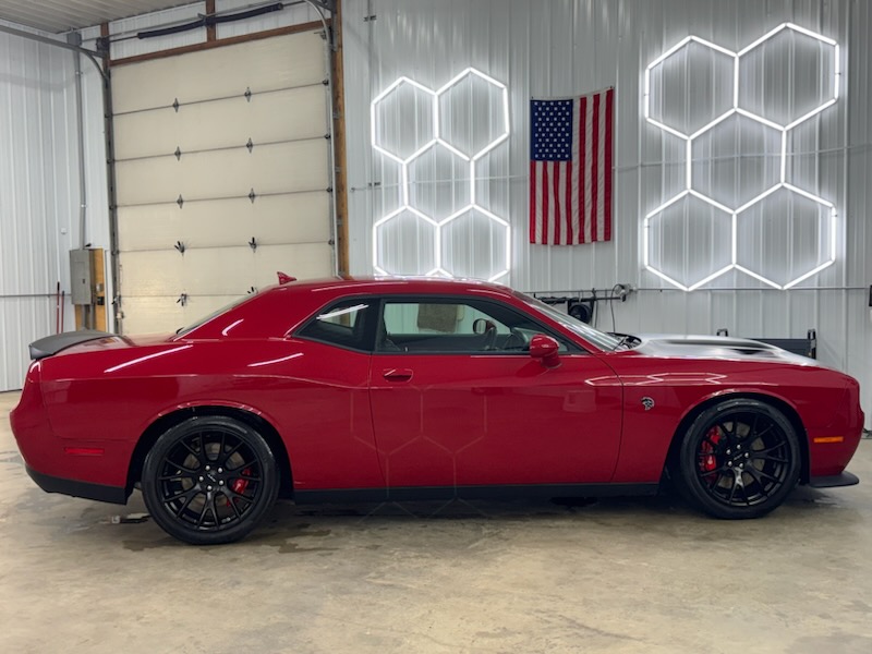 Vehicle after auto detailing — Fitchin Automotive